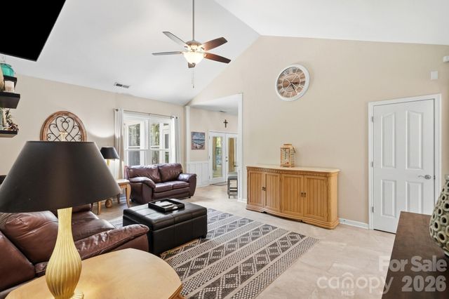 7254 Pine Ridge Drive, Denver, NC 28037