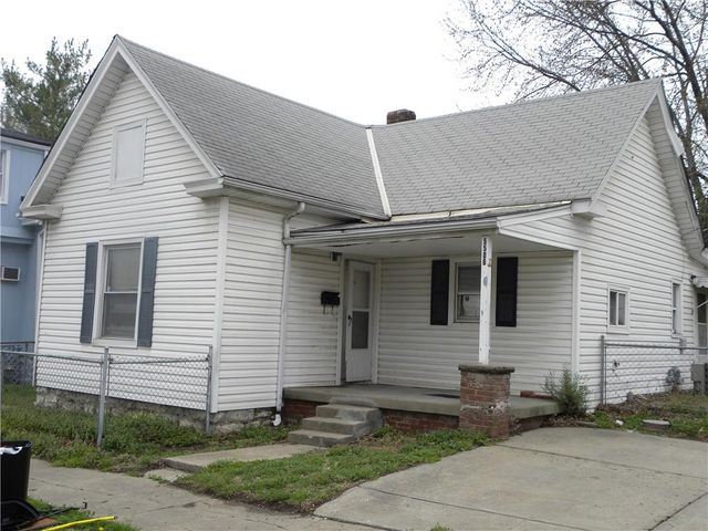 5506 Scarritt Avenue, Kansas City, MO 64123