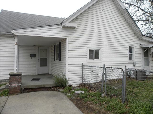 5506 Scarritt Avenue, Kansas City, MO 64123