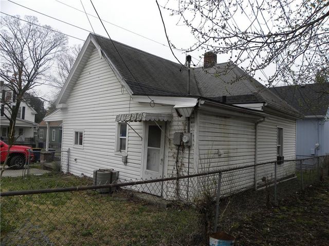 5506 Scarritt Avenue, Kansas City, MO 64123