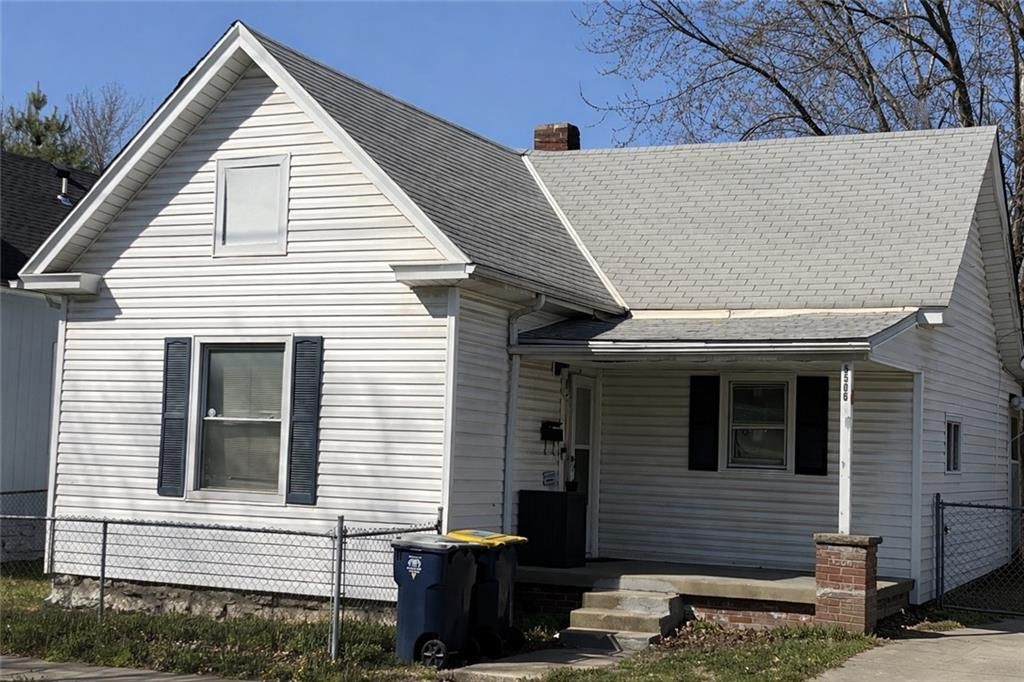 5506 Scarritt Avenue, Kansas City, MO 64123