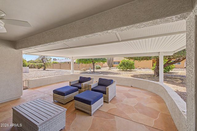 12925 W SEVILLE Drive, Sun City West, AZ 85375