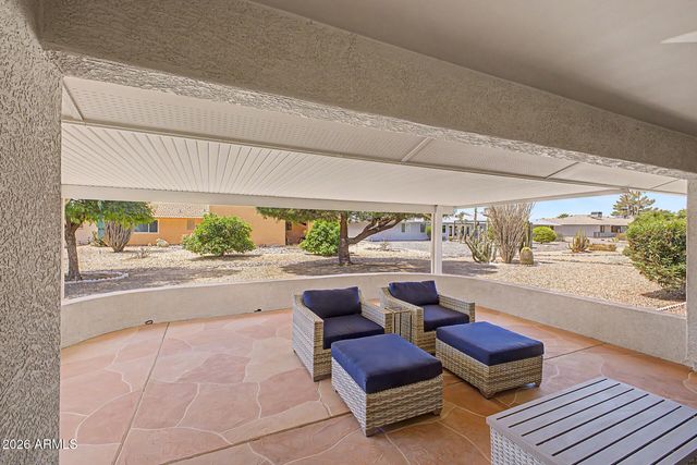 12925 W SEVILLE Drive, Sun City West, AZ 85375