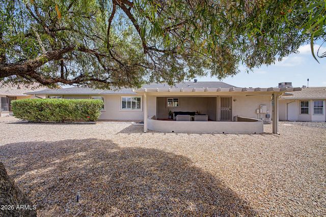 12925 W SEVILLE Drive, Sun City West, AZ 85375