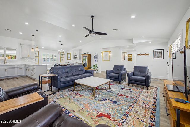 12925 W SEVILLE Drive, Sun City West, AZ 85375