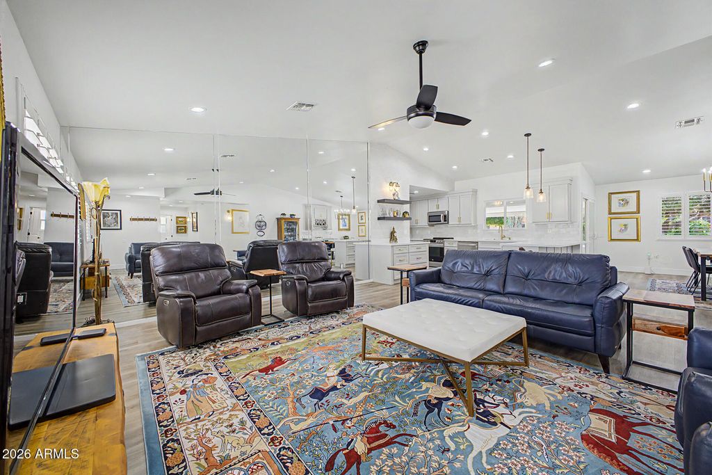 12925 W SEVILLE Drive, Sun City West, AZ 85375