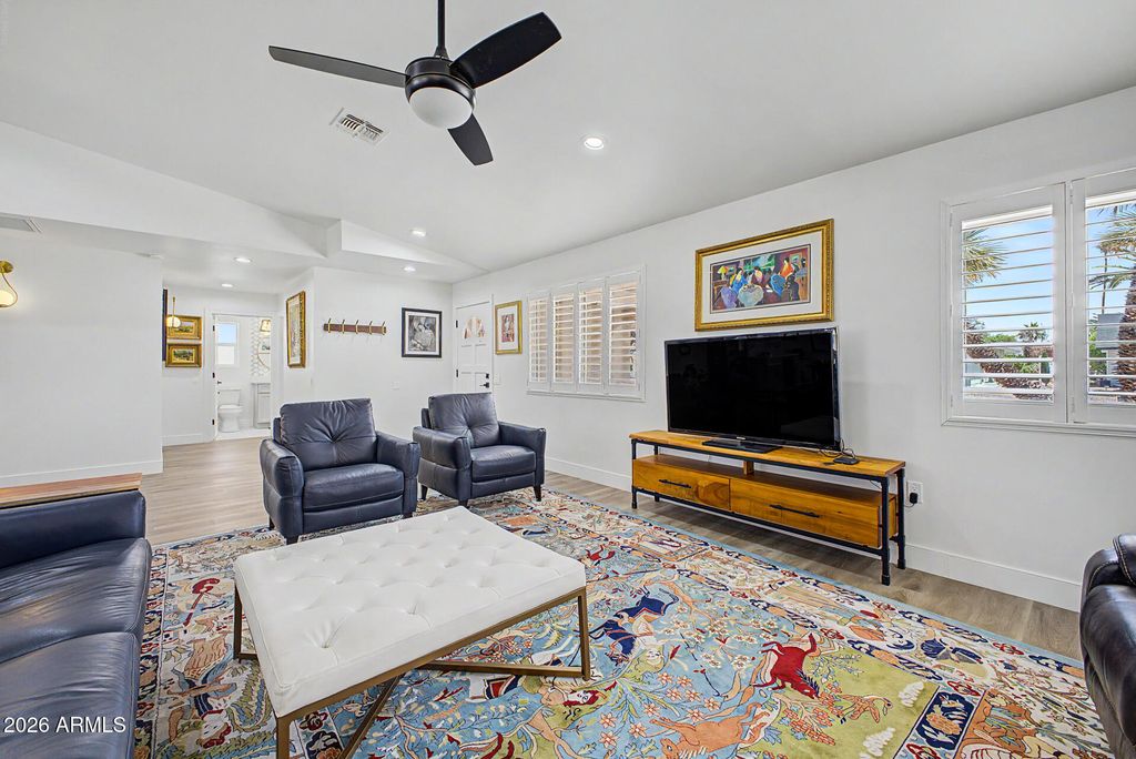 Image 5 of property listing at 12925 W SEVILLE Drive, Sun City West, AZ 85375