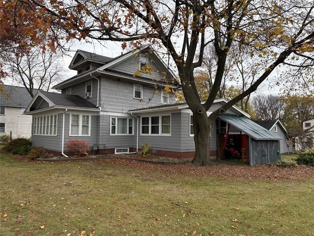 1339 West W Ridge Rd Road, Greece, NY 14615