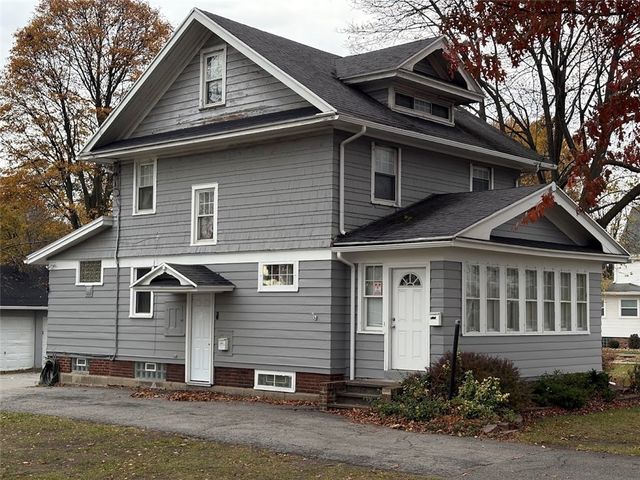 1339 West W Ridge Rd Road, Greece, NY 14615