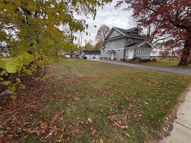 1339 West W Ridge Rd Road, Greece, NY 14615