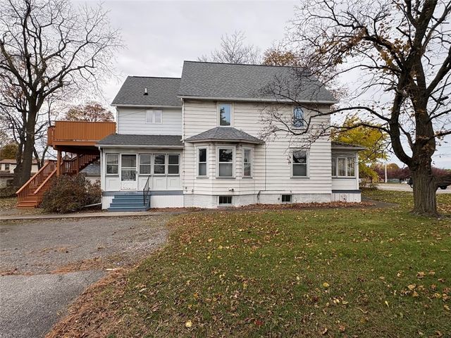 1339 West W Ridge Rd Road, Greece, NY 14615