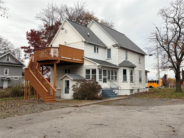 1339 West W Ridge Rd Road, Greece, NY 14615