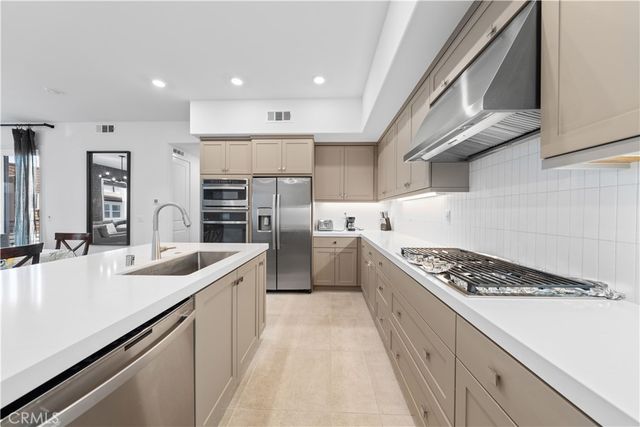 187 Biome, Irvine, CA 92618