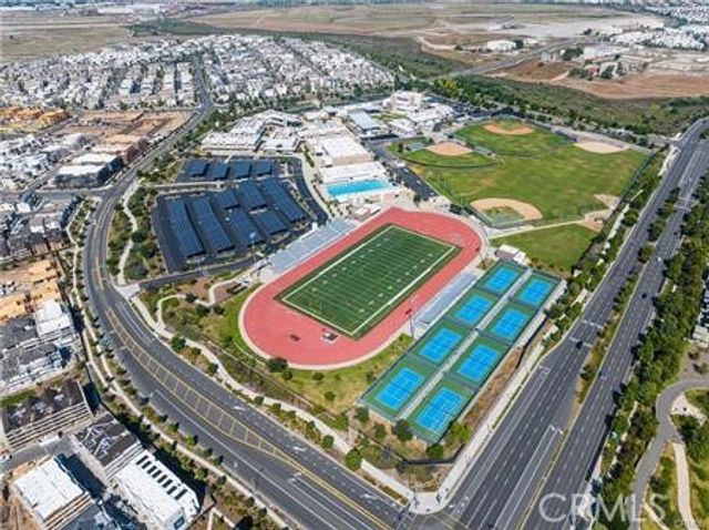 187 Biome, Irvine, CA 92618