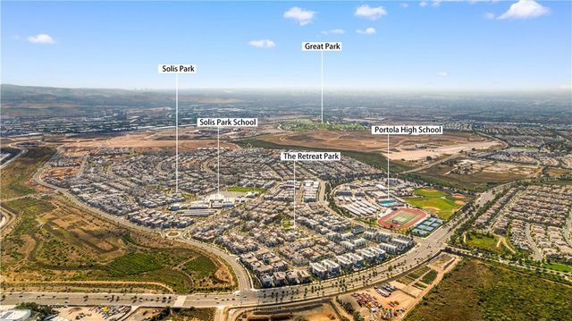 187 Biome, Irvine, CA 92618