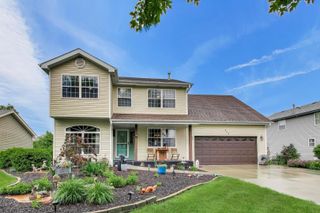 909 Arrowhead Drive, Elwood, IL 60421