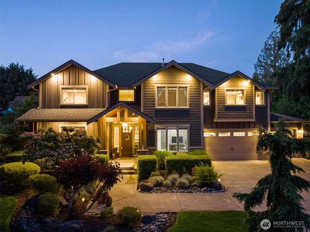 2015 186th Avenue E, Lake Tapps, WA 98391