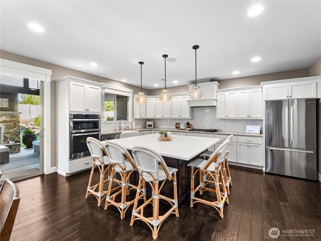 2015 186th Avenue E, Lake Tapps, WA 98391