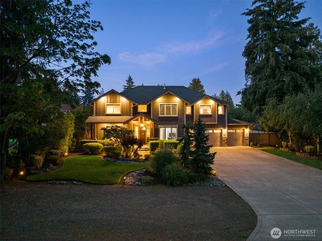 2015 186th Avenue E, Lake Tapps, WA 98391