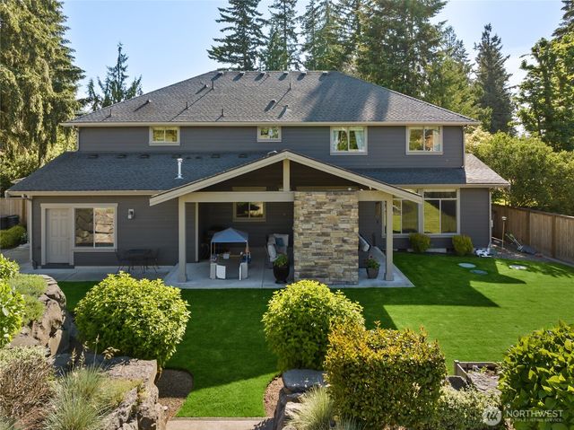 2015 186th Avenue E, Lake Tapps, WA 98391