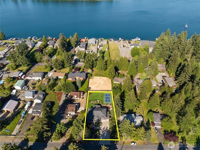 2015 186th Avenue E, Lake Tapps, WA 98391