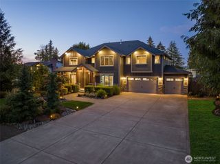 2015 186th Avenue E, Lake Tapps, WA 98391
