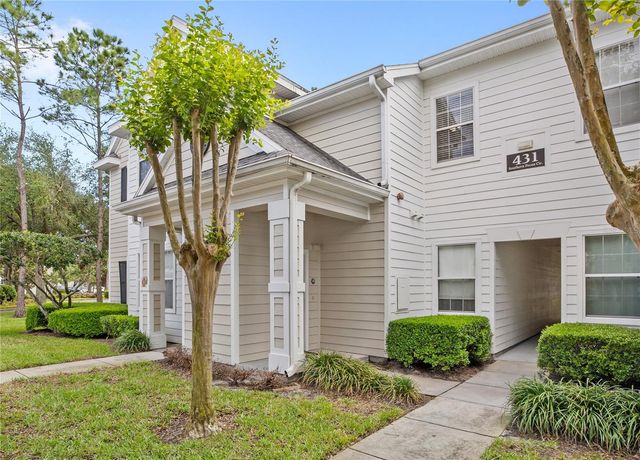431 SOUTHERN PECAN CIRCLE 201, Winter Garden, FL 34787