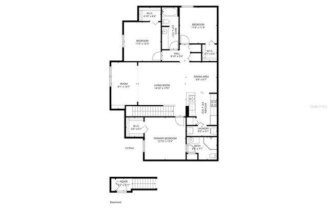 431 SOUTHERN PECAN CIRCLE 201, Winter Garden, FL 34787