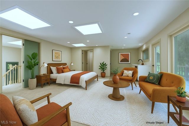 433 Chestnut Road, Seven Hills, OH 44131