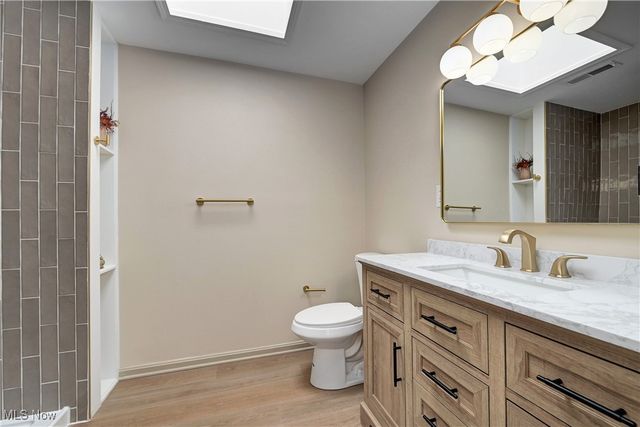 433 Chestnut Road, Seven Hills, OH 44131