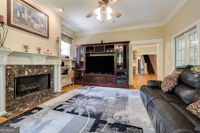 100 Cambridge Drive, Rincon, GA 31326