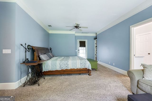 100 Cambridge Drive, Rincon, GA 31326