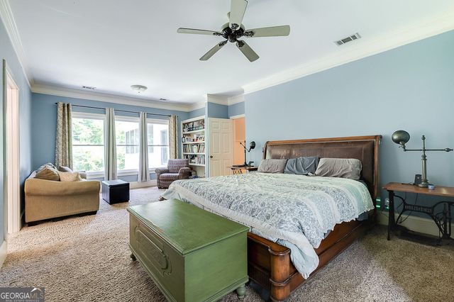 100 Cambridge Drive, Rincon, GA 31326