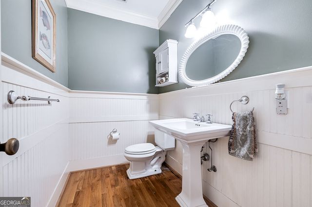 100 Cambridge Drive, Rincon, GA 31326