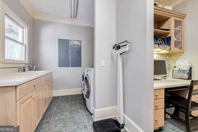 100 Cambridge Drive, Rincon, GA 31326