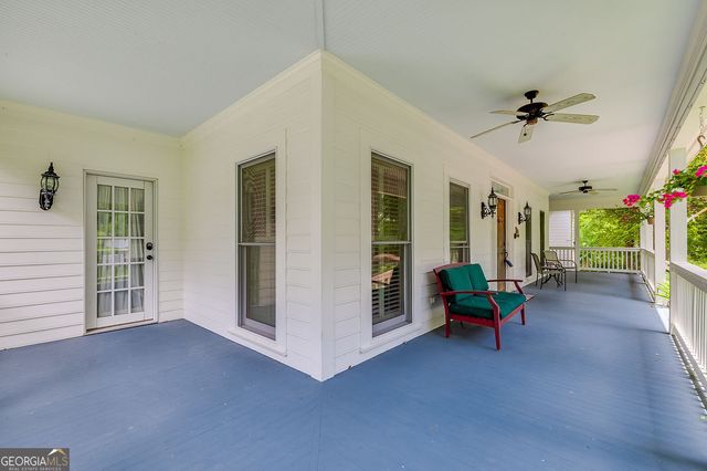 100 Cambridge Drive, Rincon, GA 31326