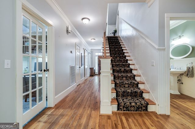 100 Cambridge Drive, Rincon, GA 31326