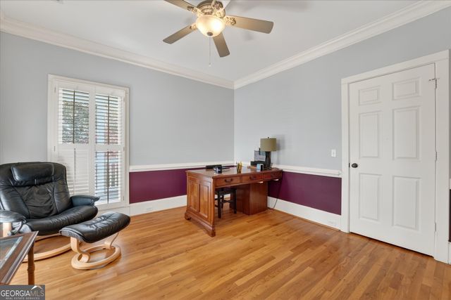 100 Cambridge Drive, Rincon, GA 31326