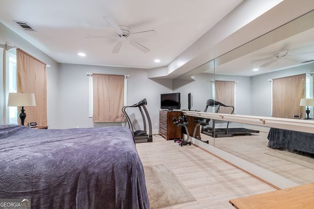 100 Cambridge Drive, Rincon, GA 31326