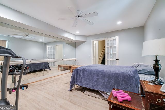 100 Cambridge Drive, Rincon, GA 31326