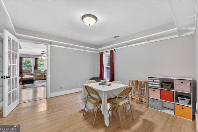 100 Cambridge Drive, Rincon, GA 31326