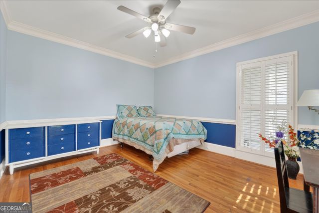 100 Cambridge Drive, Rincon, GA 31326