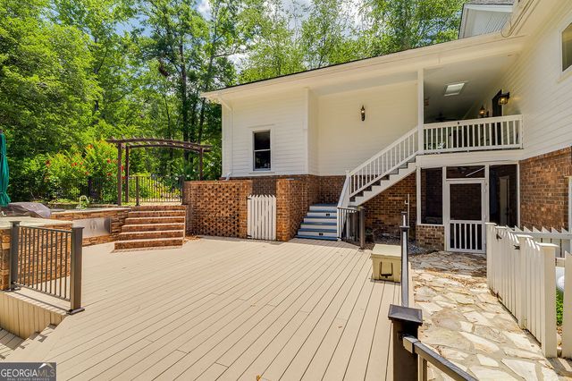 100 Cambridge Drive, Rincon, GA 31326