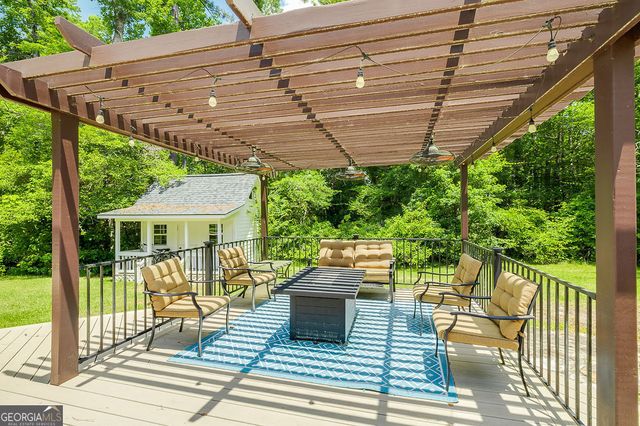 100 Cambridge Drive, Rincon, GA 31326