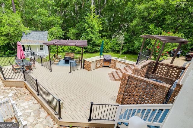 100 Cambridge Drive, Rincon, GA 31326