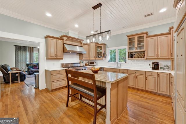 100 Cambridge Drive, Rincon, GA 31326