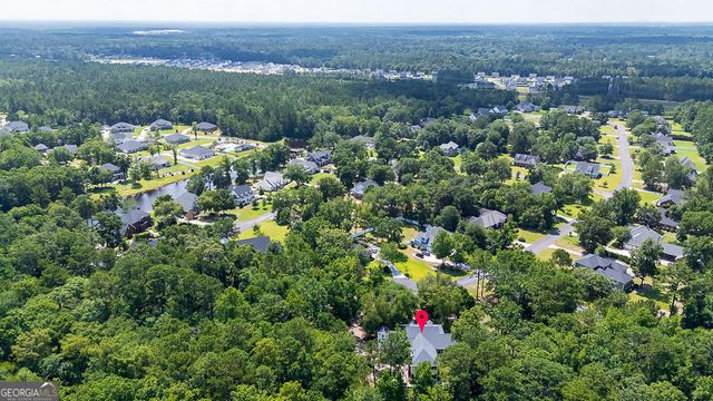 100 Cambridge Drive, Rincon, GA 31326