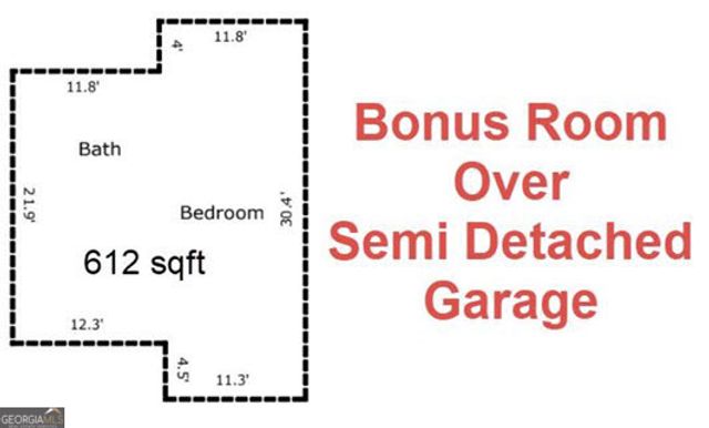 100 Cambridge Drive, Rincon, GA 31326