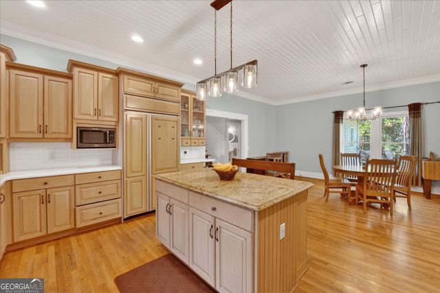 100 Cambridge Drive, Rincon, GA 31326