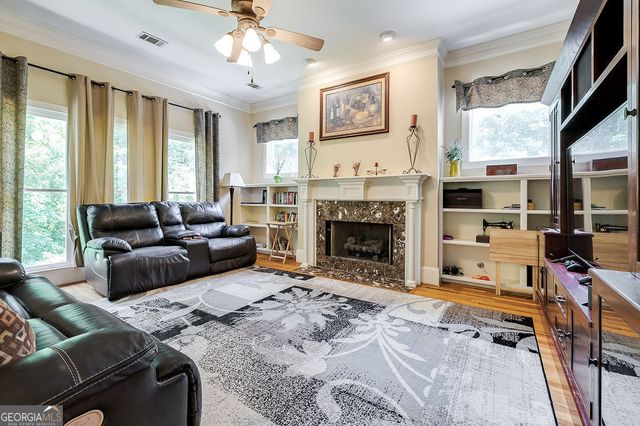 100 Cambridge Drive, Rincon, GA 31326